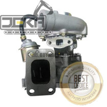 Turbocharger TD03 for Bobcat 337 341 Skid Steer S150 S160 S175 S185 T190 773