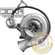 Turbocharger 4043980 4955908 4043982 for Cummins 6ISBE ISDE6 Engine