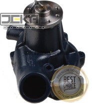 Water Pump Z-1-13650-018-0 Z-8-97253-028-1 for Isuzu 6BG1 6BG1T Engine