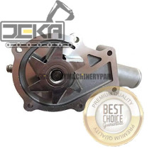 Water Pump 16241-73034 for Kubota Sub Compact Tractor BX22 BX2200 BX23 BX2660