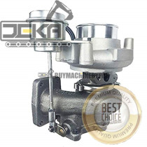 Turbocharger TD04HL-13T-6 49189-02913 for Truck Iveco Daily Ducato 3.0 F1C