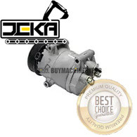 Compatible with New AC Compressor 8200053264 for Renault Megane Renault truck
