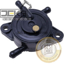 Fuel Pump UC16533 for John Deere X300 X300R X304 X350R X310 X320 X324 X360 X500 X530 X534 647A 657A 667A Z445 Z465 Replace Stens 520-444 054-113