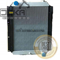 Water Tank Radiator Core ASS'Y LP05P00003F1 LP05P00003F2 for Kobelco Excavator SK120-5 SK120LC-5