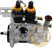 Fuel Pump Assy 6217-71-1120 6217-71-1121 for Komatsu Engine SA6D140E