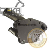 Fuel Transfer Pump 4935094 Fit for Cummins Engine ISX15 ISZ13 QSX11.9 QSX15 QSZ13