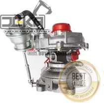 Turbocharger 1J501-17013 49389-03011 TD04HL4-13TK3-6 for Mitsubishi