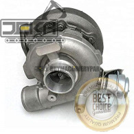 Turbocharger 17201-33010 for 2002-06 Mini One D (R50) Engine W17 Toyota Yaris D4-D NLP20