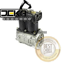 New J08C J08CT Air Compressor 29100-2364 291002364 for Hino Truck 500
