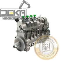 Fuel Injection Pump 0223-2392 02232392 For Deutz Diesel Engine F4L912