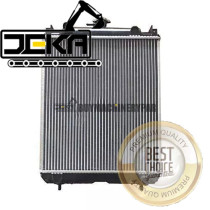 New Hydraulic Oil Cooler 207-03-71641 for Komatsu PC350LC-7 PC300LC-7