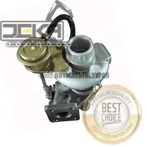 Turbocharger TD03-07T 1G770-17011 49131-02030 for Kubota 4DB2T V2403MT-E3BKEA