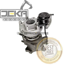 New Turbocharger 49335-00850 for Nissan Juke 2011 2013 2012 2014 2015 2016 Engine 1618CC