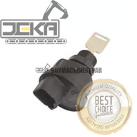 Compatible with New Ignition Switch with Key 6693245 for Bobcat S550 S570 S590 S595 S630 S650