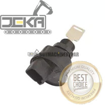 Compatible with Ignition Switch with Key 6693245 for Bobcat 751 753 763 773 863 864 873 883 963
