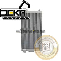 New Hydraulic Oil Cooler 245-9360 for Caterpillar Excavator Cat 336D 336D L 336D2 340D Engine C9