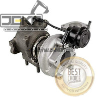 Turbocharger 49335-00850 for Nissan Juke 2011 2013 2012 2014 2015 2016 Engine 1618CC