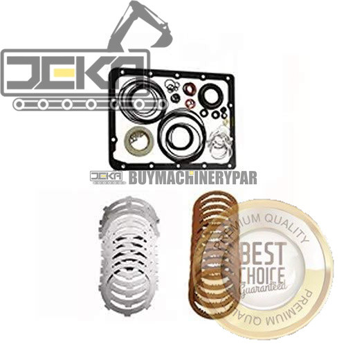 Compatible with A4LB1 Auto Transmission Rebuild Master Kit T12700B for Daihatsu/Toyota Gearbox