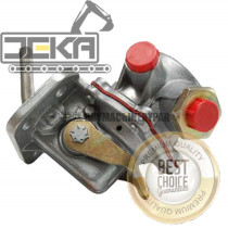 Fuel Lift Pump 17/401800 17401800 for JCB 2CX 3CX JS130 1105 185 Engine