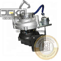 Turbocharger TF07-13M 764267-0001 24100-4640 for Kobelco SK330-8 SK350-8 J08E