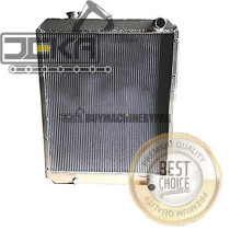 Water Tank Radiator Core ASS'Y 201-03-21111 for KOMATSU PC60-2