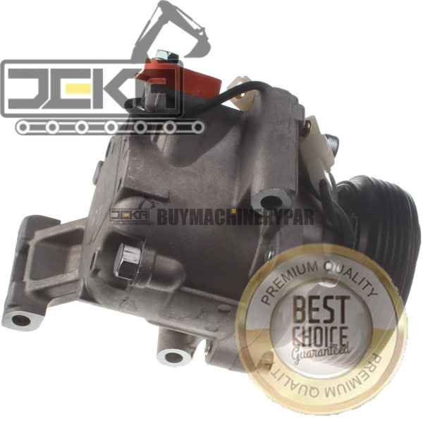 AC Compressor 88310B1070 88320-97401 88320-B1020 for Toyota Passo Daihatsu Terios Boon Sirion