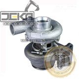 Turbocharger ME133745 7E5197 for CAT S2BS Excavator E325 3116T