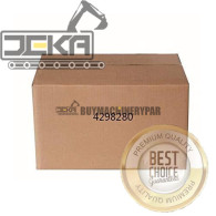 Compatible with Turbocharger 4298280 for Deutz TCD2013 Engine