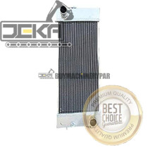 New Water Tank Radiator Core ASS'Y 298-1226 for Caterpillar Excavator CAT 307D Engine 4M40