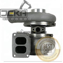 Turbocharger 6152-81-8500 6151-81-8210 for KOMATSU Engine S6D125 Excavator PC400