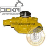 Water Pump 298845 Fit for Universal Marine Power M-20 5416
