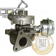 Turbocharger 717858-5009S 038145702G for Audi A4 VW Passat 1.9 TDI Diesel Engine