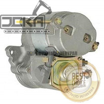 Compatible with ASSY STARTER 34070-16800 for Fordoer L3408,L3608