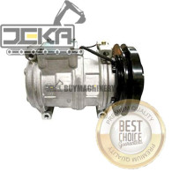 Air Conditioning Compressor RE55422 for John Deere Warder 1710D
