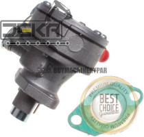 Fuel Feed Pump 129158-52101 YM129158-52101 for Yanmar Marine Engine JH Series 3JH2BE 3JH2G 3JH2L 3JH3