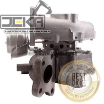 GT2056V 767720 Turbocharger For Nissan Navara 2.5 DI 2007 144HP 171HP YD25