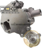 Water Pump 15534-73030 15752-73033 Fit for Kubota B BX Series Tractor B1550D B1550E B1750D B1750E B20 B2150D B2150E