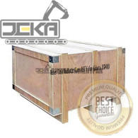 Water Tank Radiator Core ASS'Y for Kubota DGW400