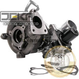 Turbo TF035  49135-03320 for Mitsubishi Engine 4M40