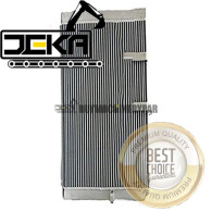 Hydraulic Oil Cooler ASSY 30/925483 for JCB Excavator JS330 JS330XD