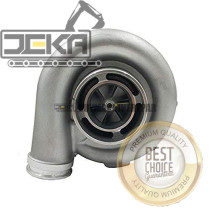 11128740 Turbocharger for VOLVO A40D