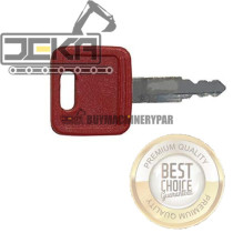 H800R Key for John Deere Excavator Case IH Fiat Hitachi NH AT147803 AT194969