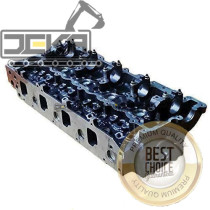 Car Spare Parts Cylinder Head for Isuzu 4HG1