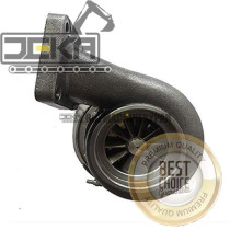 Turbocharger 139-7924 for Caterpillar Excavator 1W9383 4LF302 Engine 966D