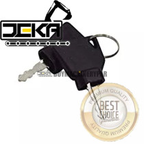 New Keys for JCB Heavy Equipment 2 Pack