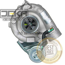 2674A147 Turbocharger for Perkins Engine 1004 1004.2T