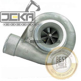 Turbocharger 6156-81-8170 for KOMATSU Engine SA6D125E-3 Excavator PC400-7