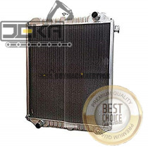 New Water Tank Radiator Core ASS'Y 2452U426S1 for Kobelco Excavator MD200C SK200-3 SK200LC-3