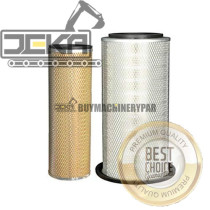 Air Filter 600-181-6820 600-181-6730 for Komatsu Excavator PC200-6 PC220-6