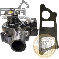 3800883 Water Pump for Cummins B3.3 QSB3.3 QSB4.5 B137 CM2150 Engine